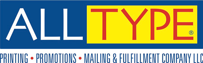 All Type Printing & Promotions's Logo