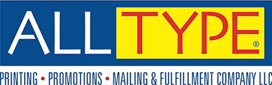 All Type Printing & Promotions's Logo