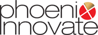 Phoenix Innovate's Logo