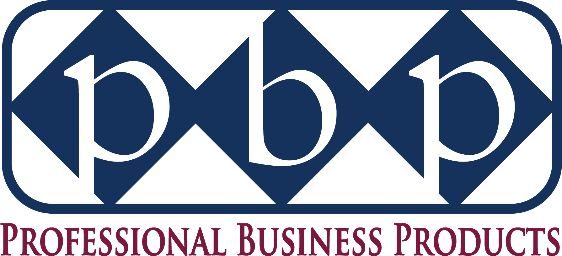 Professional Business Products, Inc.'s Logo