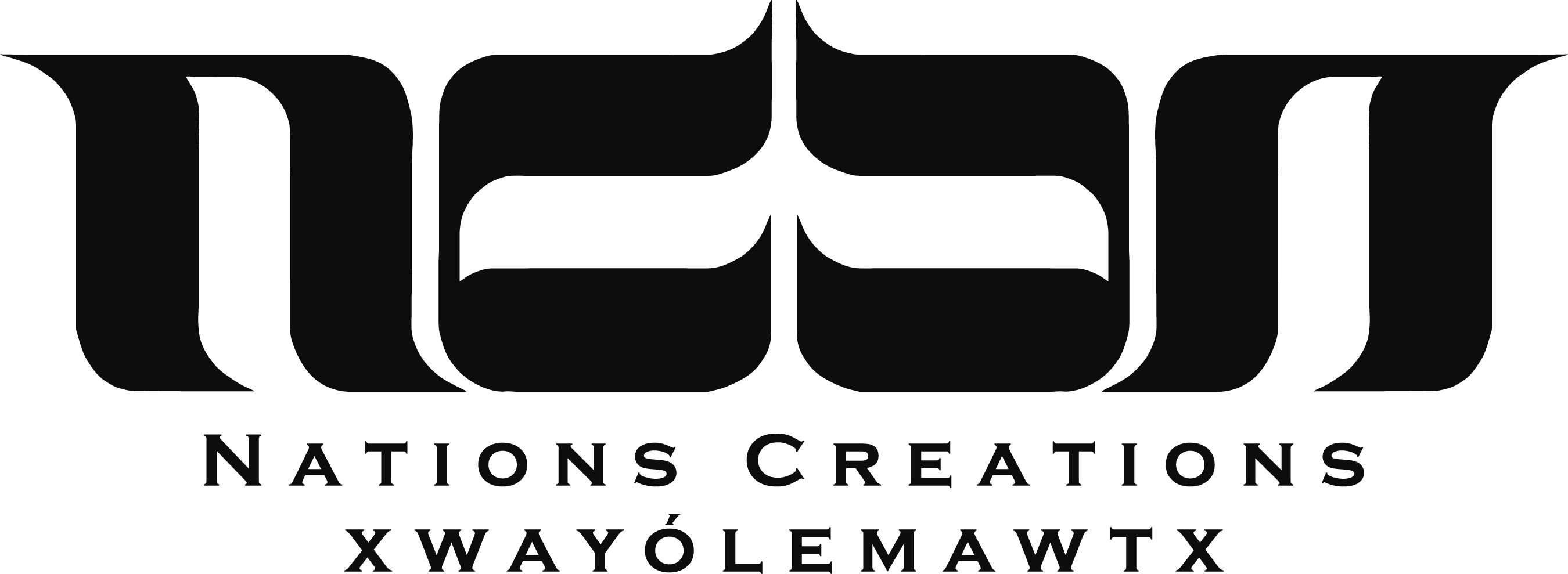 Nations Creations's Logo