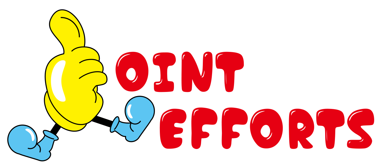 JOINT EFFORTS PROMO INC's Logo