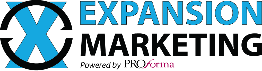 Proforma Expansion Marketing's Logo