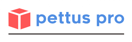 Pettus Pro's Logo