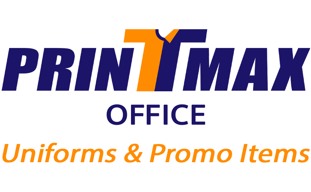 Printmax Office's Logo