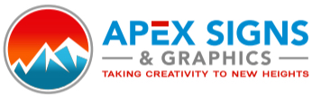 Apex Signs and Graphics's Logo