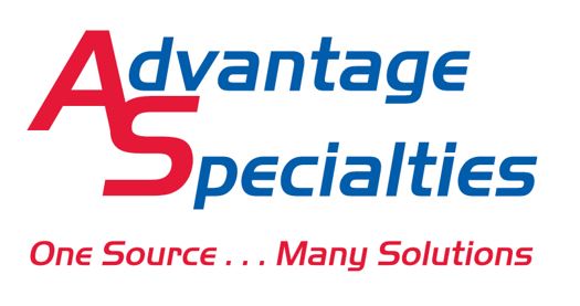 Advantage Specialties's Logo