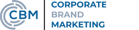 Corporate Brand Marketing's Logo