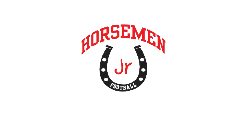 JR HORSEMEN FOOTBALL 's Logo