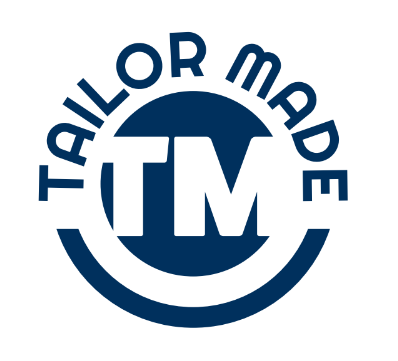 Tailormade Promotions, LLC's Logo