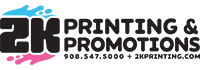 2K Printing & Promotions's Logo