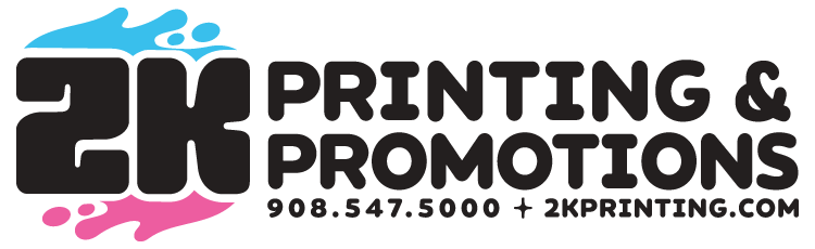 2K Printing & Promotions's Logo