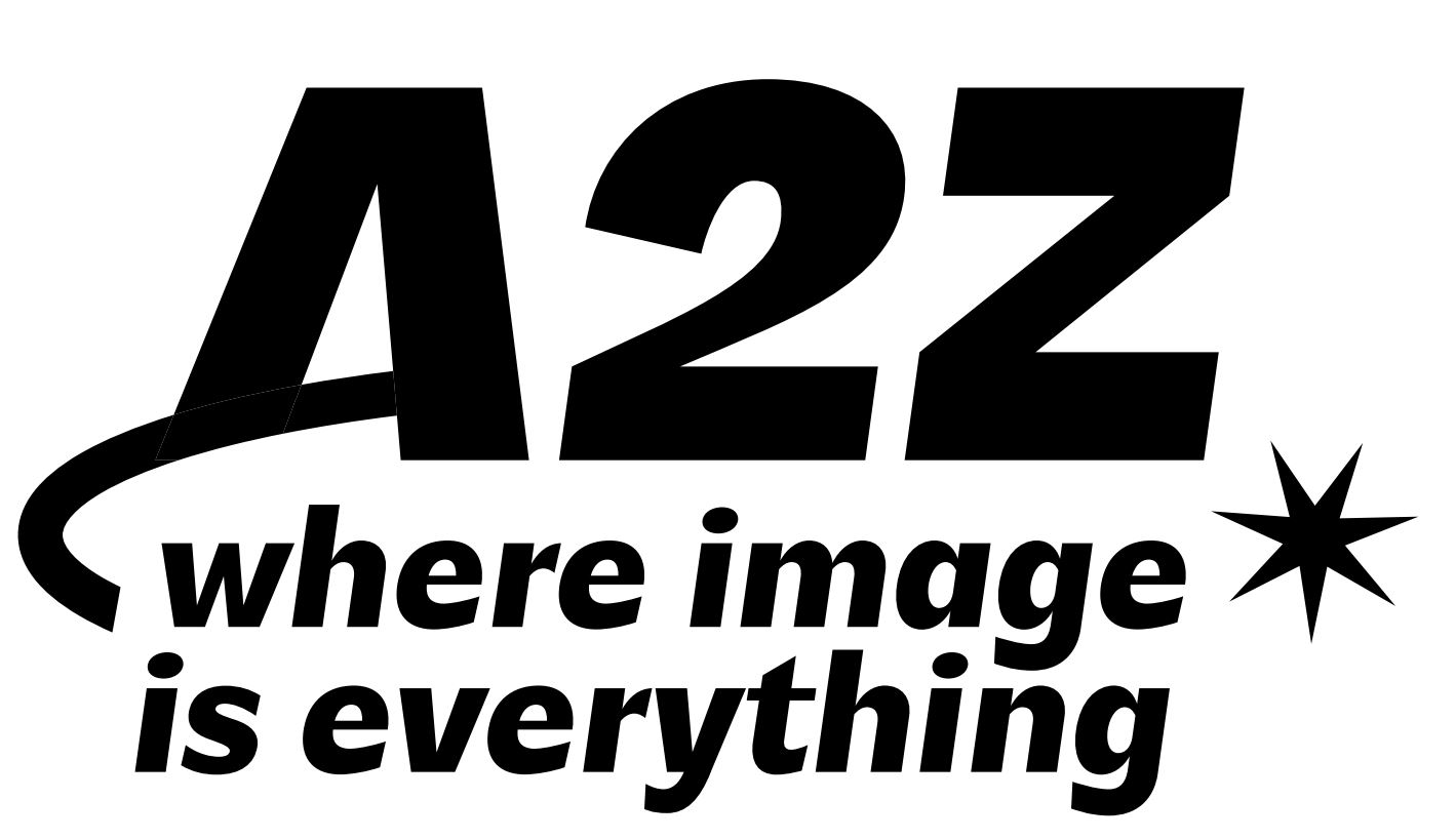 A 2 Z Specialty Advertising Inc's Logo