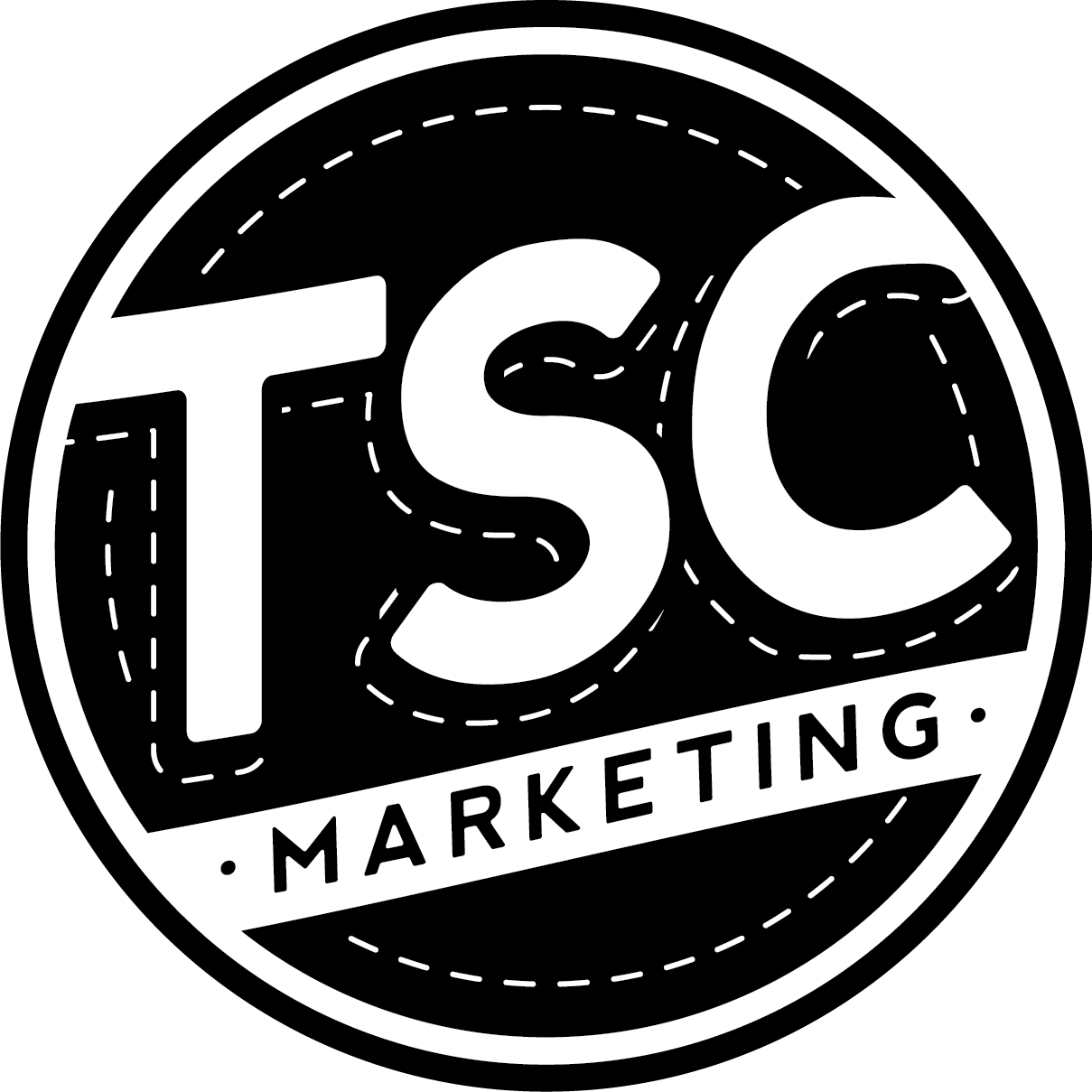 TSC Marketing's Logo