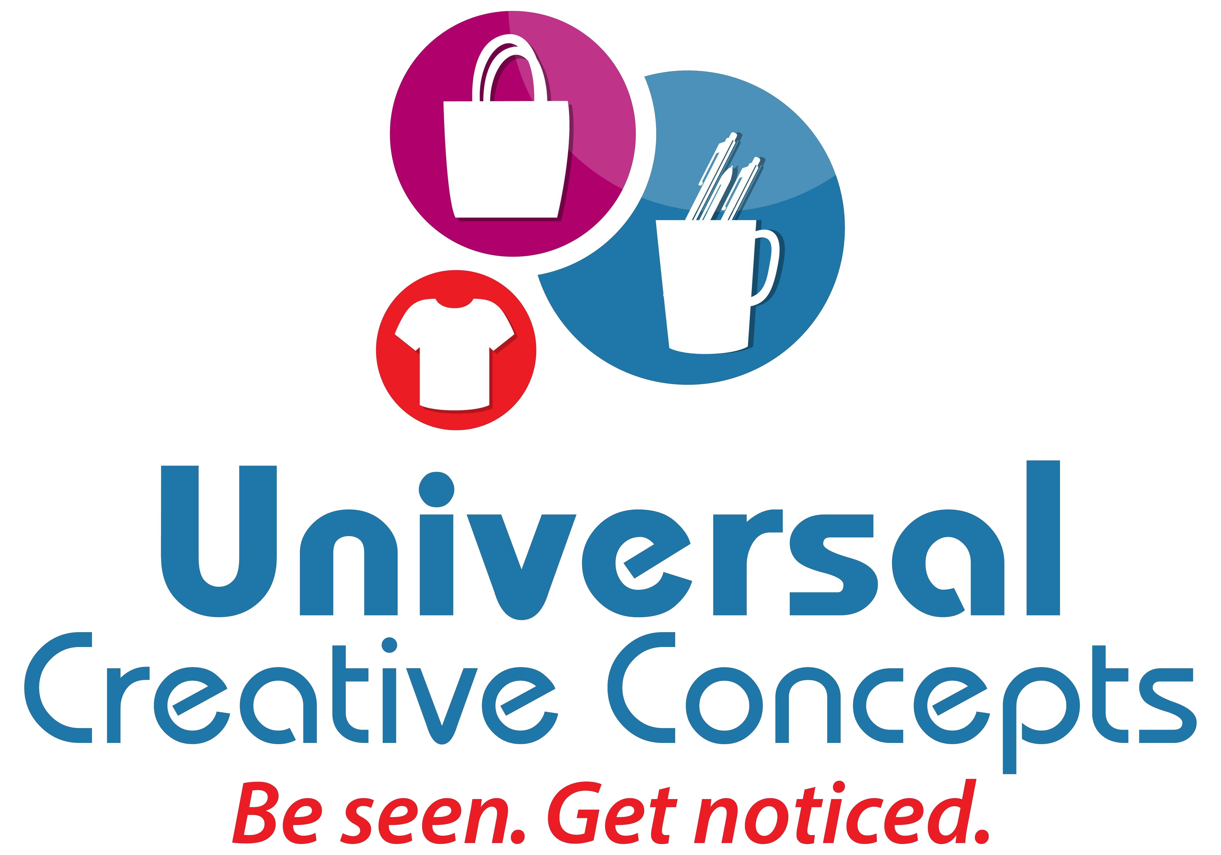 Universal Creative Concepts's Logo