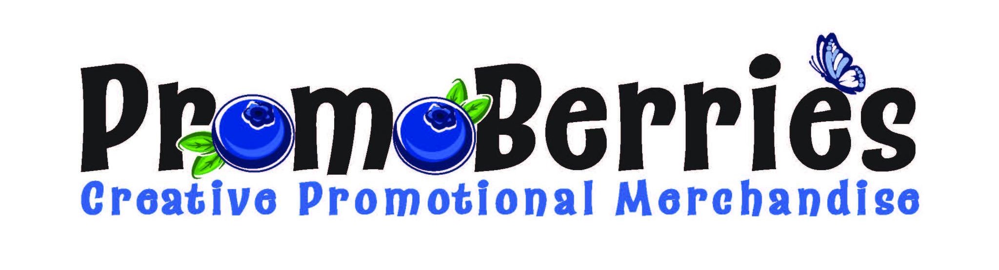 Promoberries's Logo