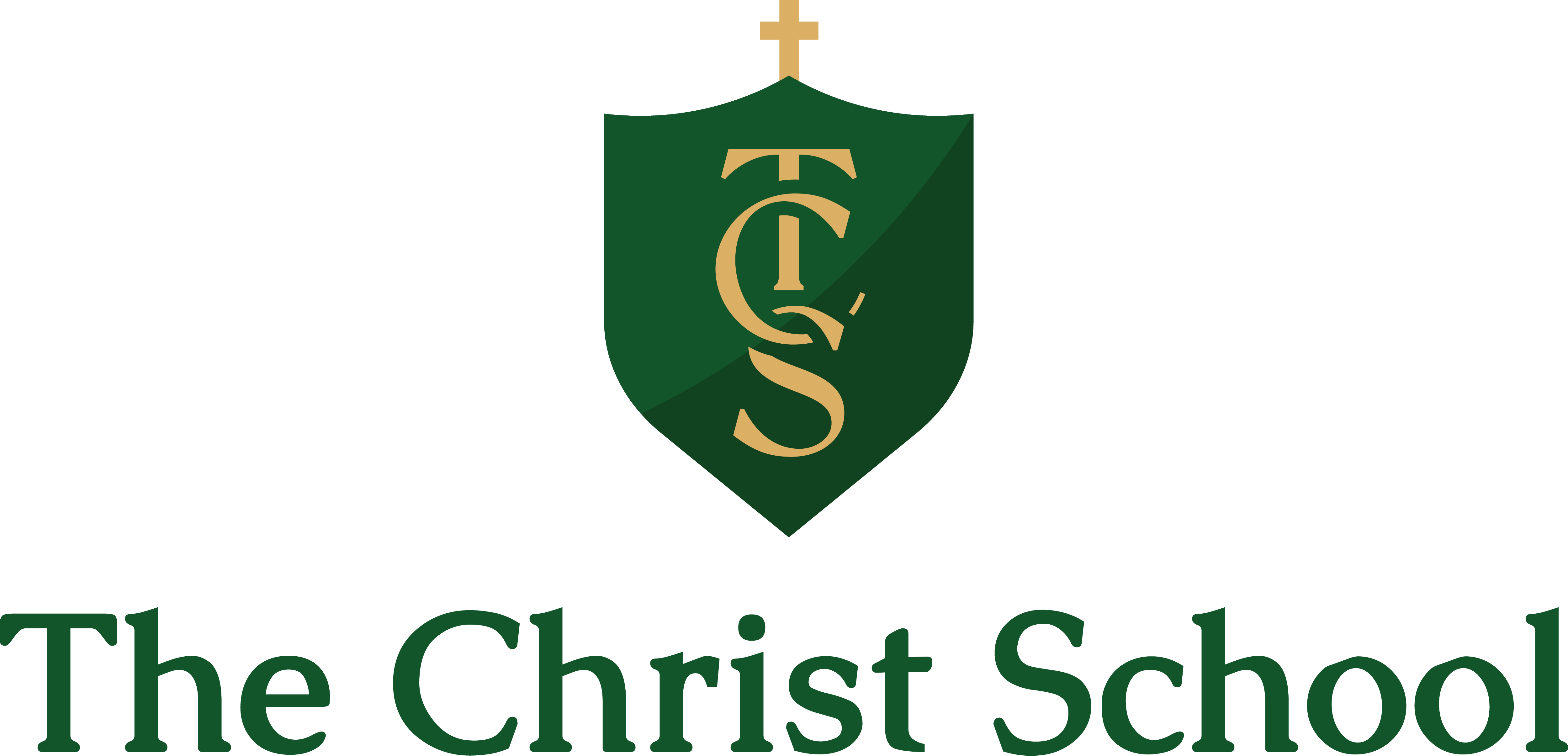 The Christ School's Logo
