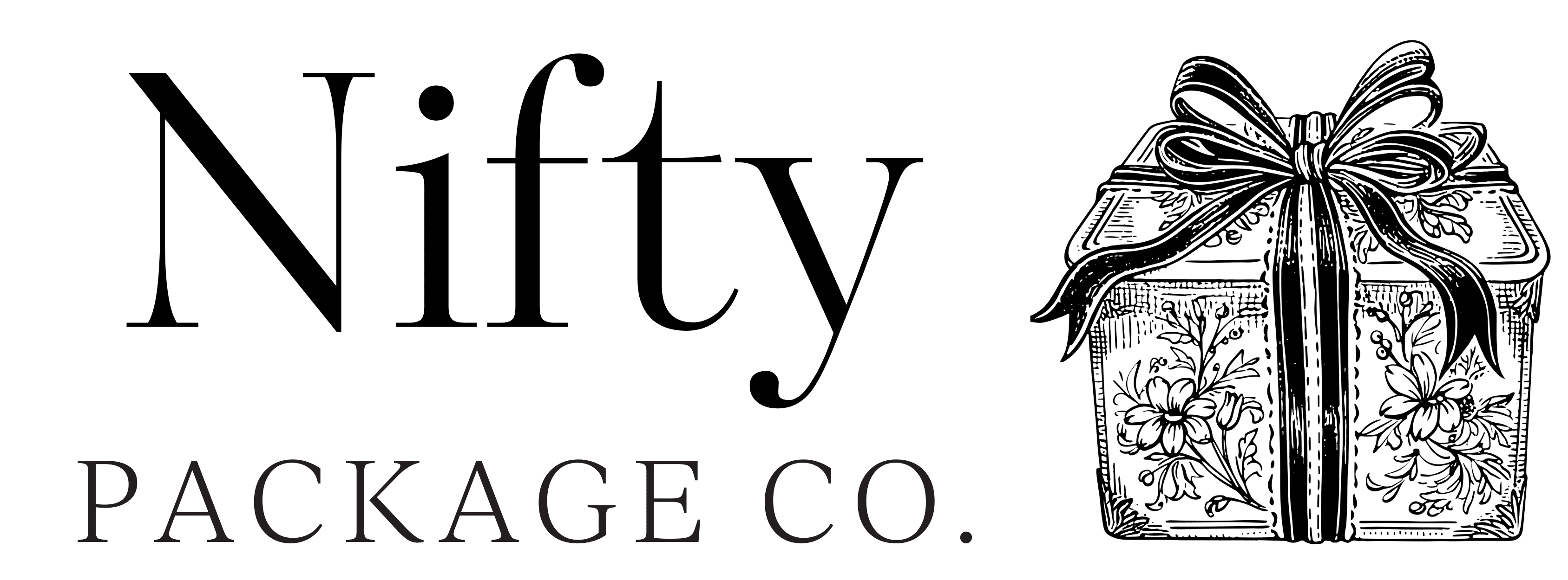 Nifty Package Co's Logo