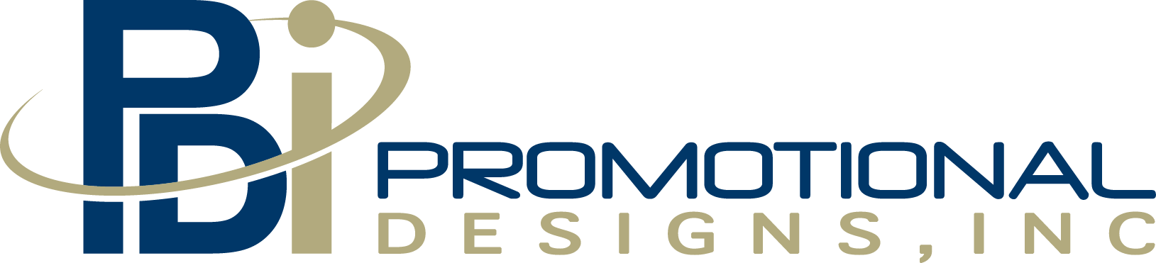 Promotional Designs Inc's Logo