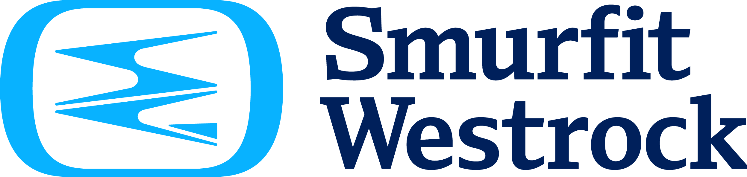 Smurfit Westrock's Logo