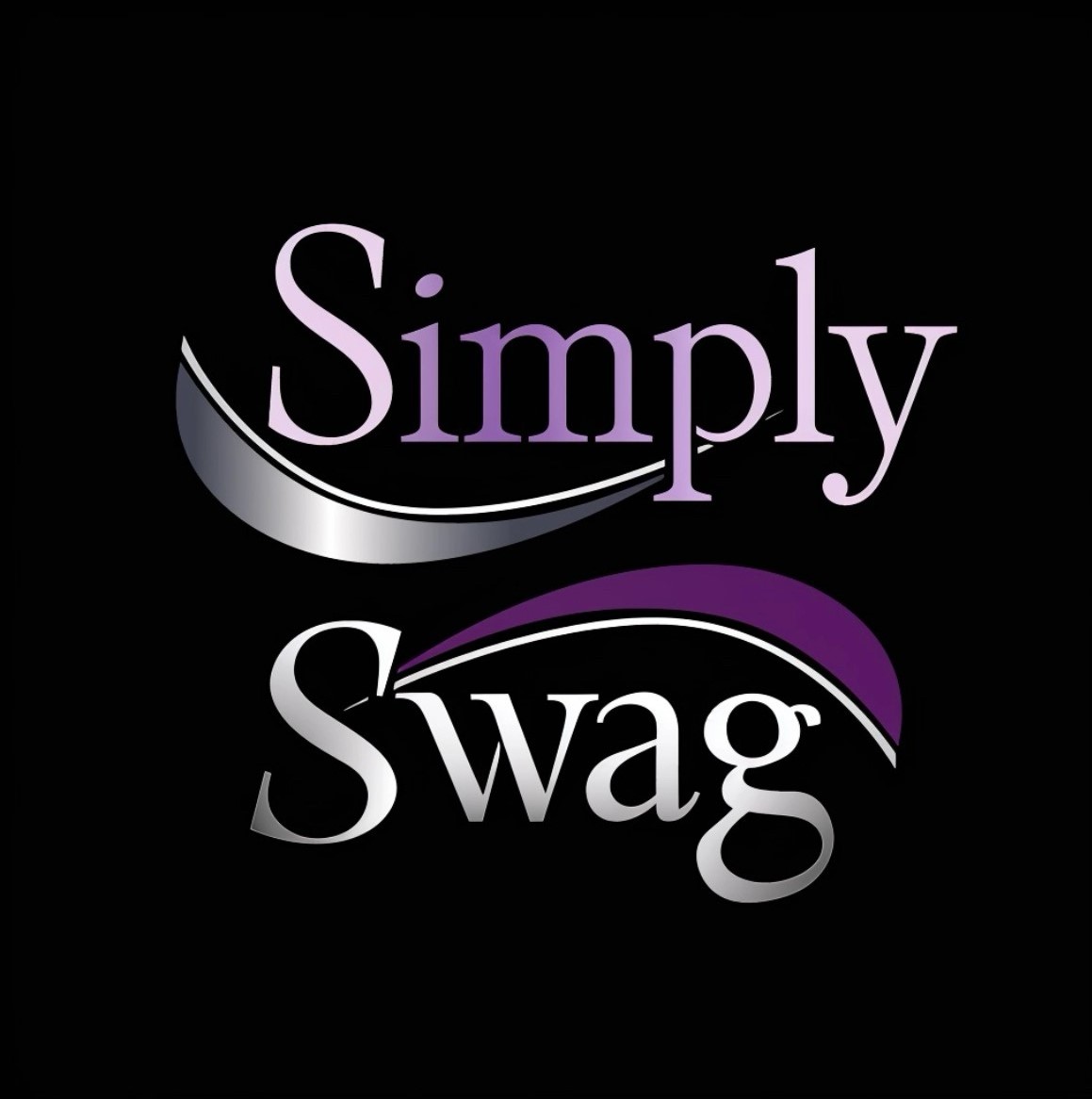 Simply Swag's Logo