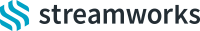 Streamworks's Logo