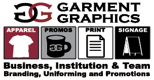 Garment Graphics's Logo