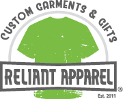 Reliant Apparel LLC's Logo