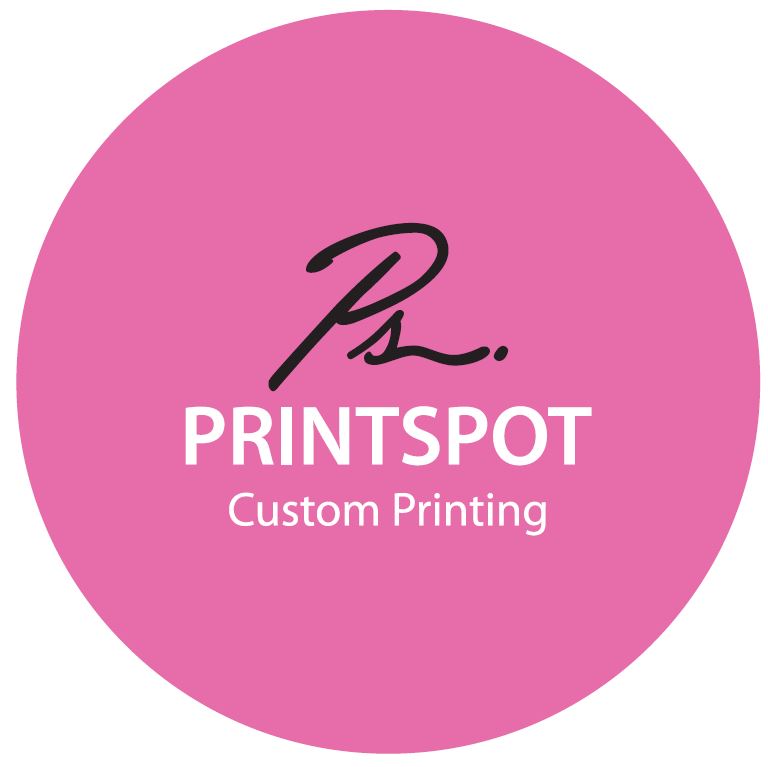 Printspot's Logo