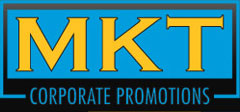 MKT Corporate Promotions's Logo
