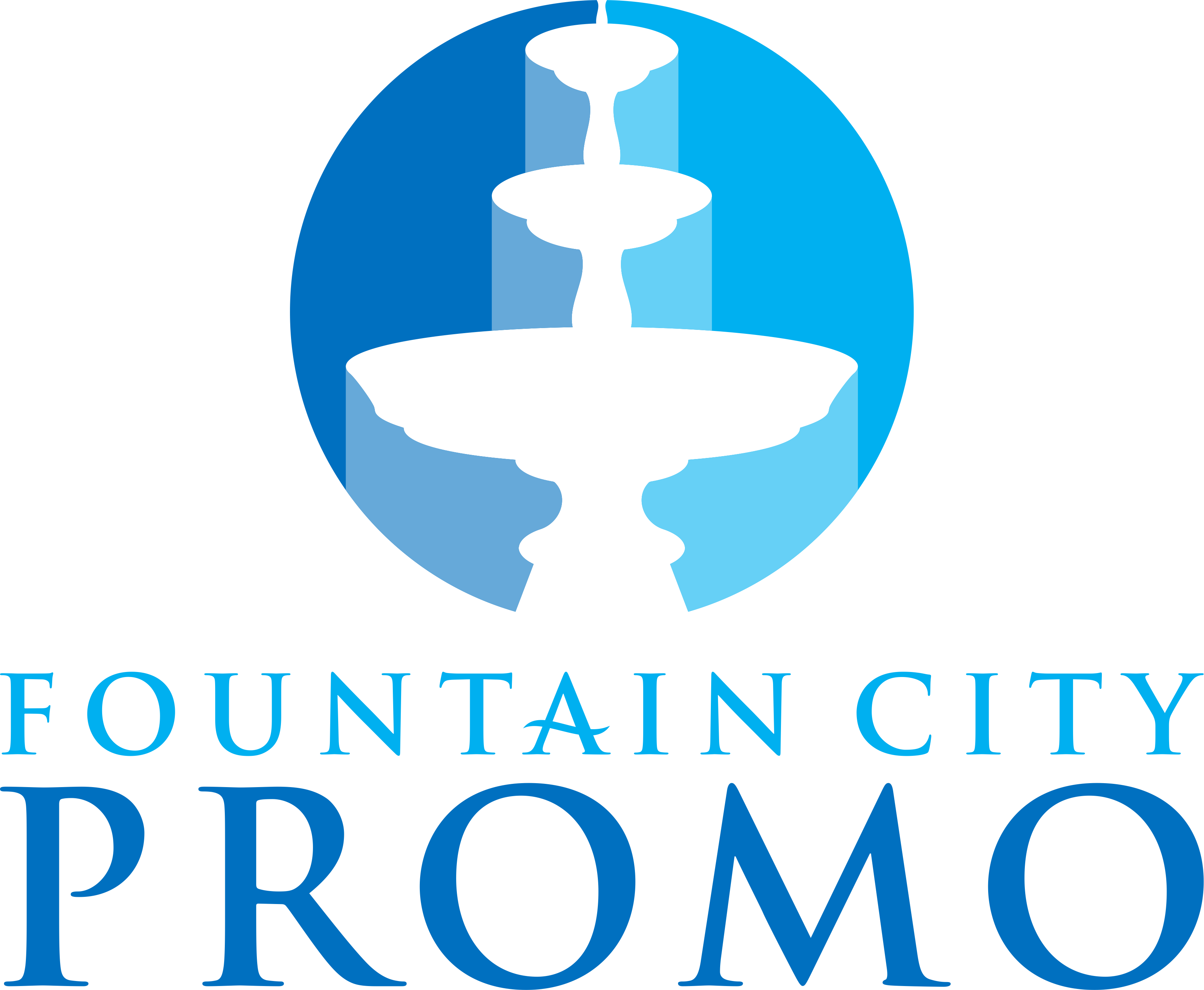 Fountain City Promo's Logo