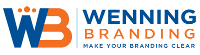 Wenning Branding's Logo