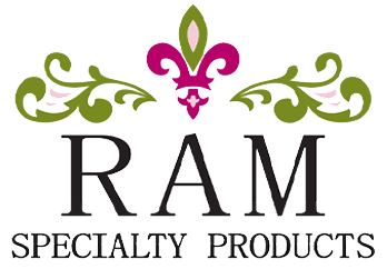 RAM Specialty Products's Logo