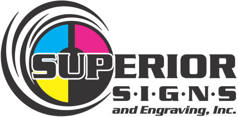 Superior Signs & Engraving, Inc.'s Logo