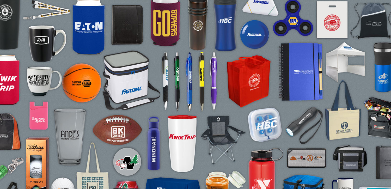 promo products