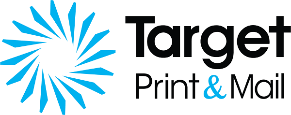 Target Print & Mail's Logo