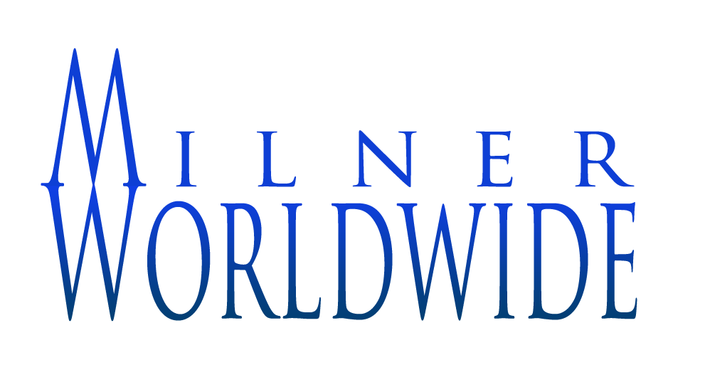 Milner Worldwide's Logo