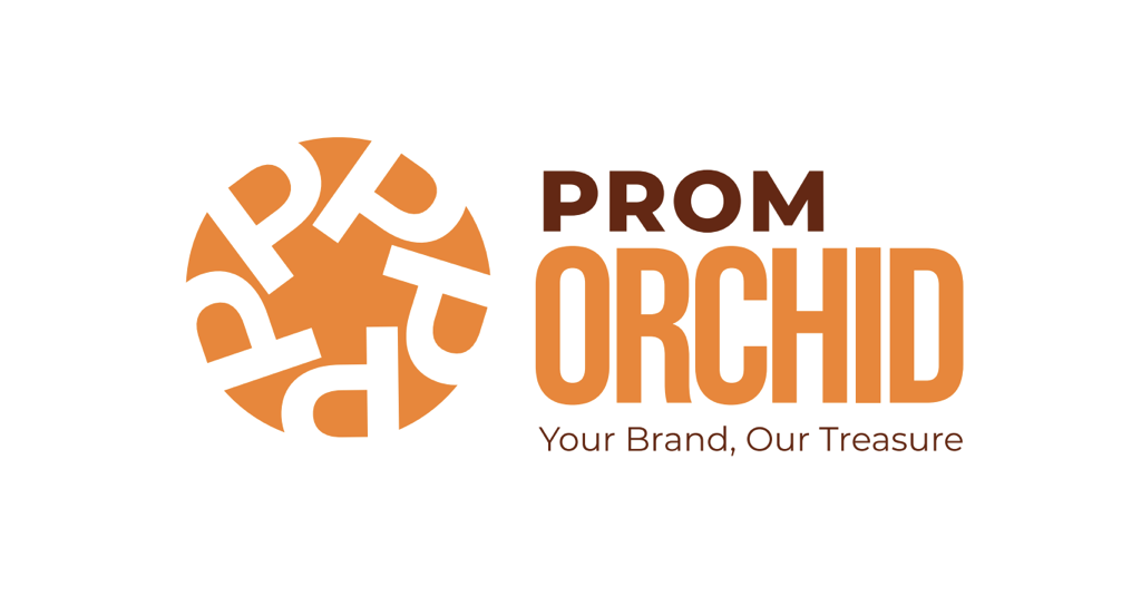 PROMORCHID, LLC's Logo