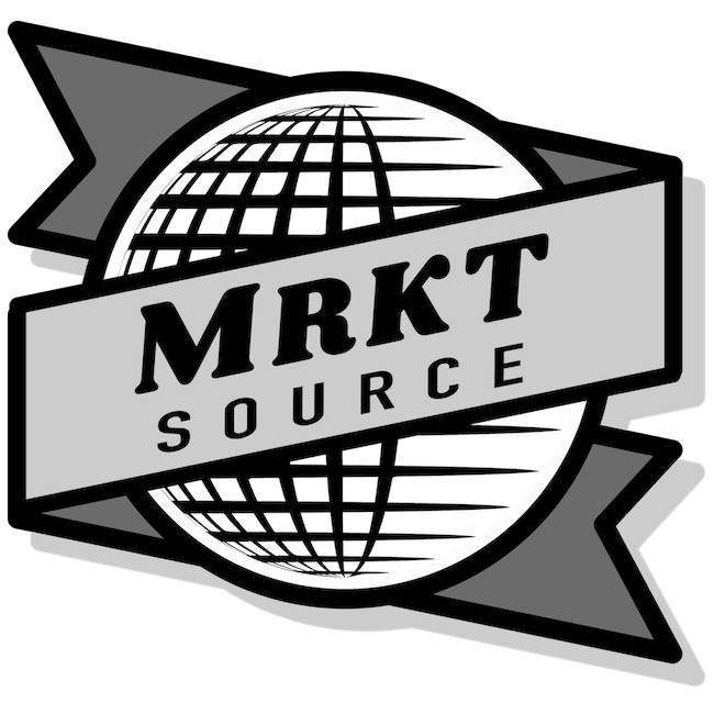 Mrkt Source's Logo