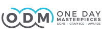 One Day Masterpieces's Logo