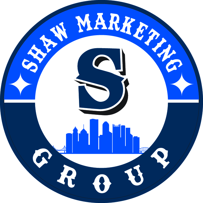 Shaw Marketing Group's Logo