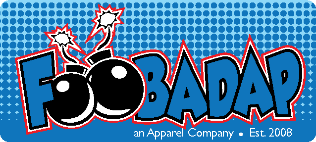 Foobadap's Logo