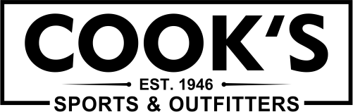 Cooks Sports's Logo