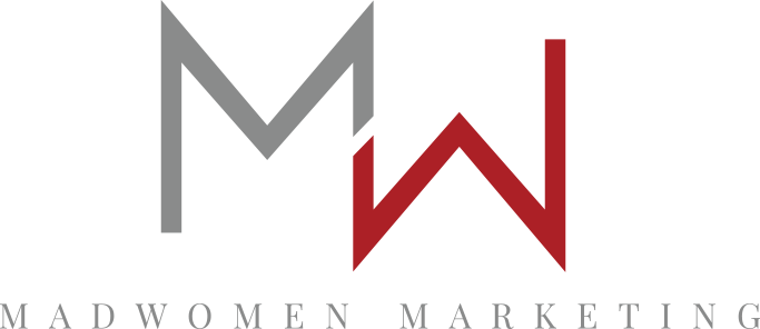 Madwomen Marketing's Logo