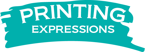 Printing Expressions's Logo