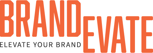Brandevate's Logo