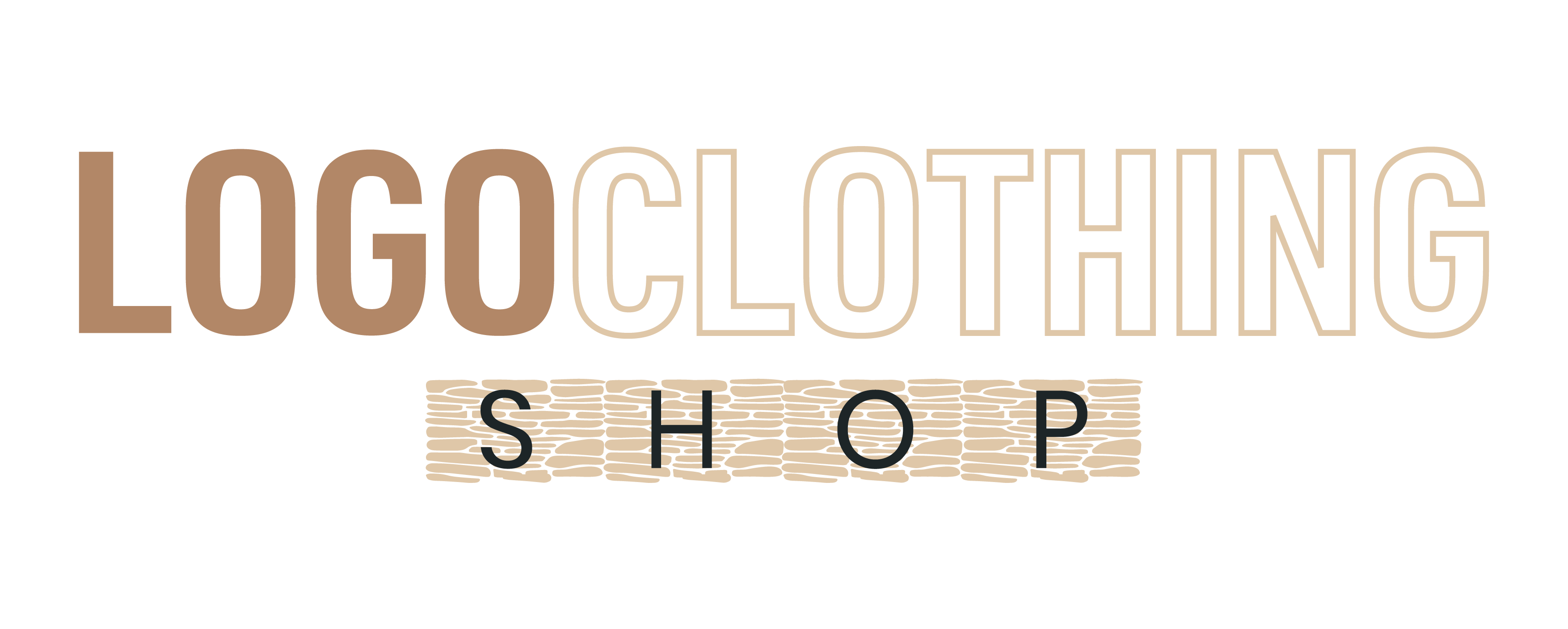 Logo Clothing Shop's Logo