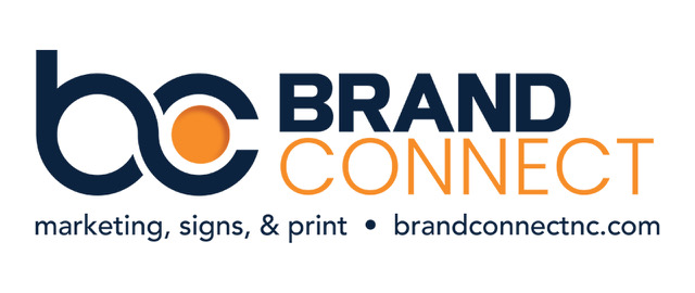 Brand Connect's Logo