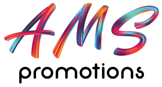AMS Promotions's Logo