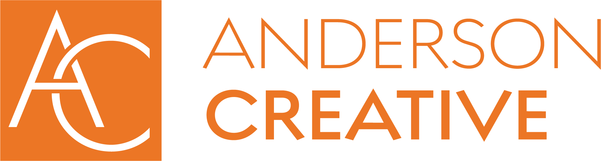 Anderson Creative Inc. 's Logo